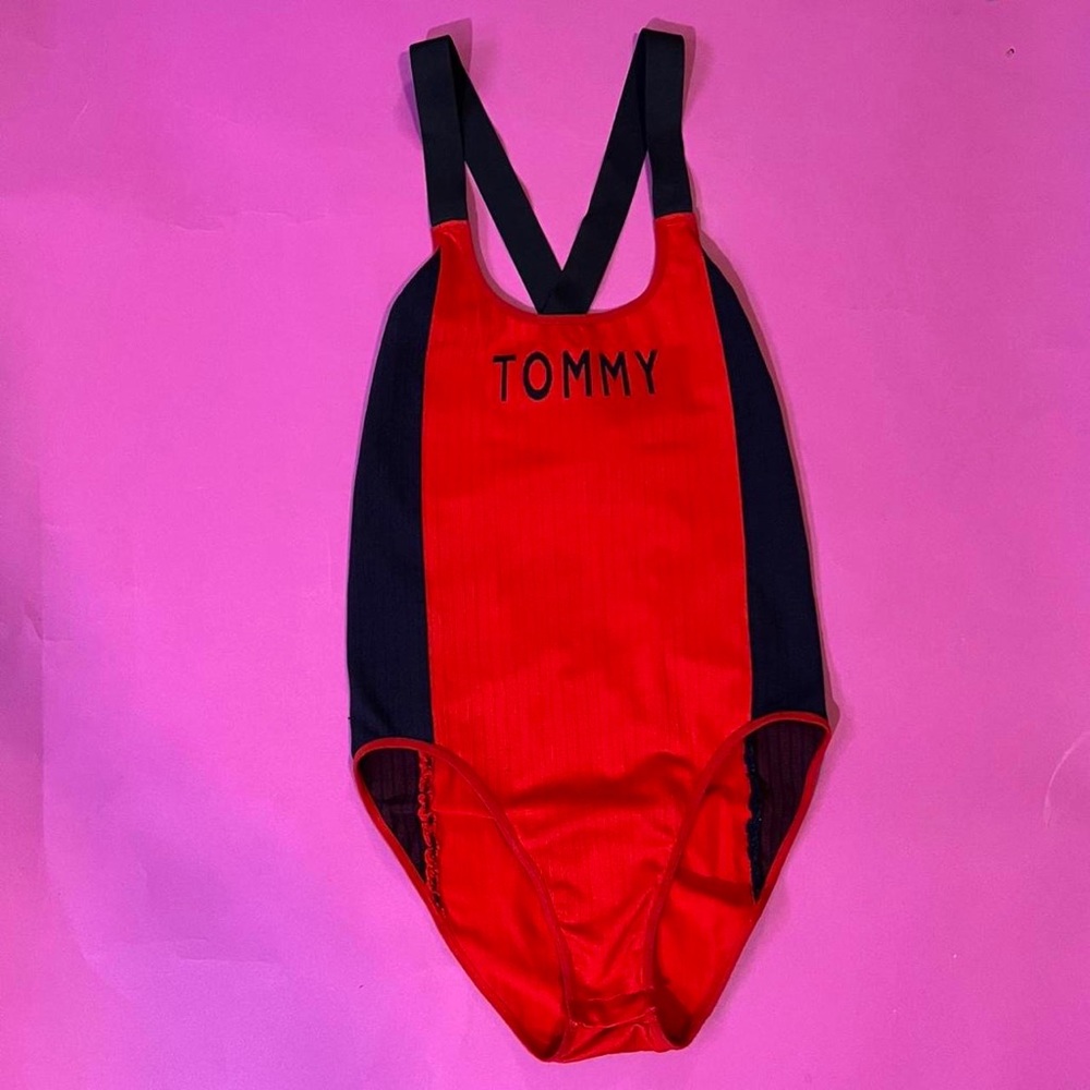 Tommy Hilfiger Bodysuit